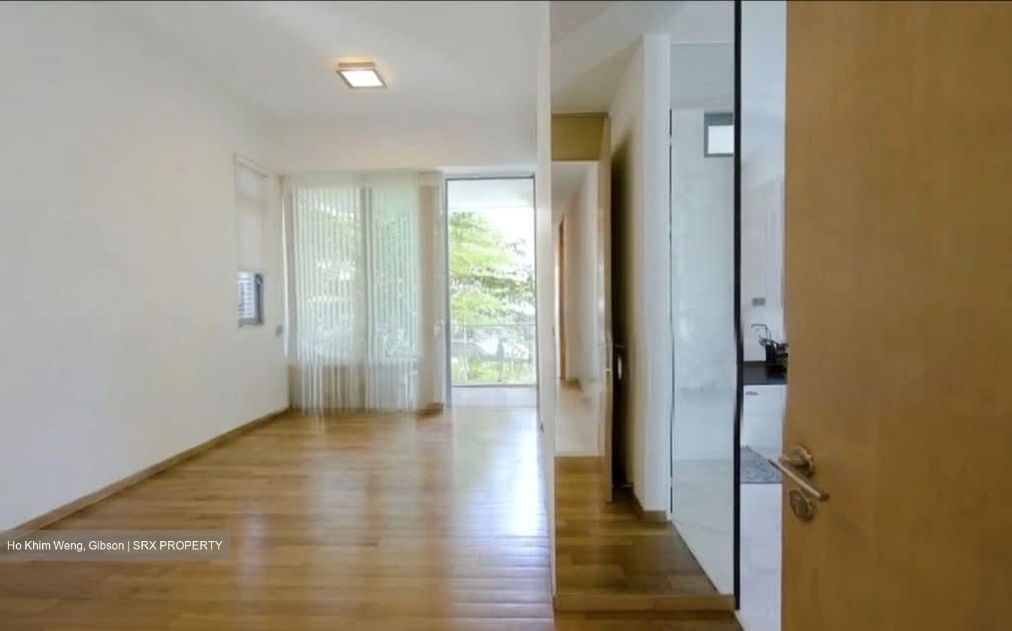 Orange Grove Residences (D10), Condominium #580783271